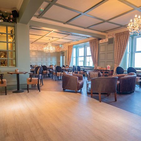 Roker Hotel BW Premier Collection Σάντερλαντ Εξωτερικό φωτογραφία
