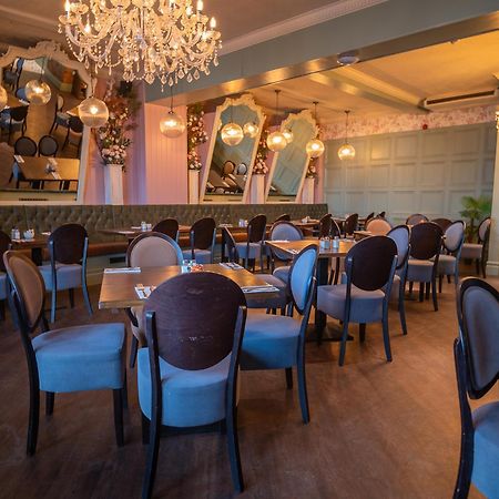 Roker Hotel BW Premier Collection Σάντερλαντ Εξωτερικό φωτογραφία