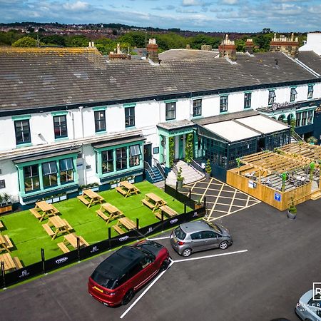 Roker Hotel BW Premier Collection Σάντερλαντ Εξωτερικό φωτογραφία