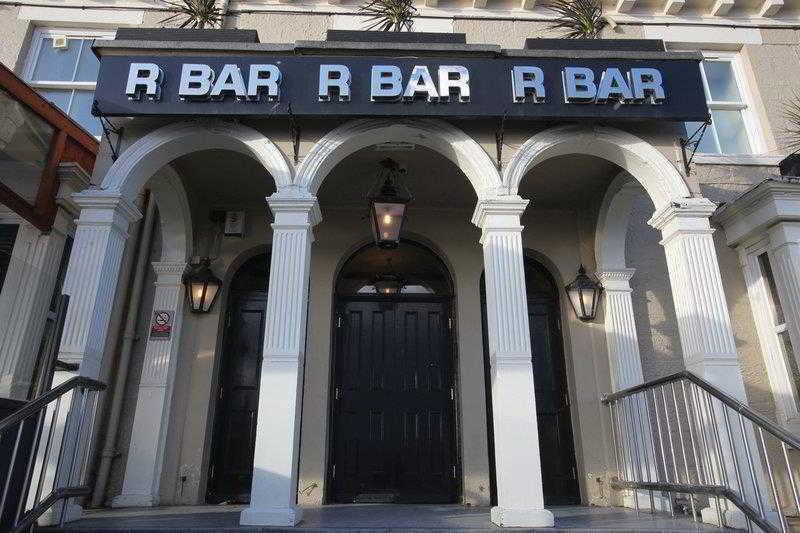 Roker Hotel BW Premier Collection Σάντερλαντ Εξωτερικό φωτογραφία
