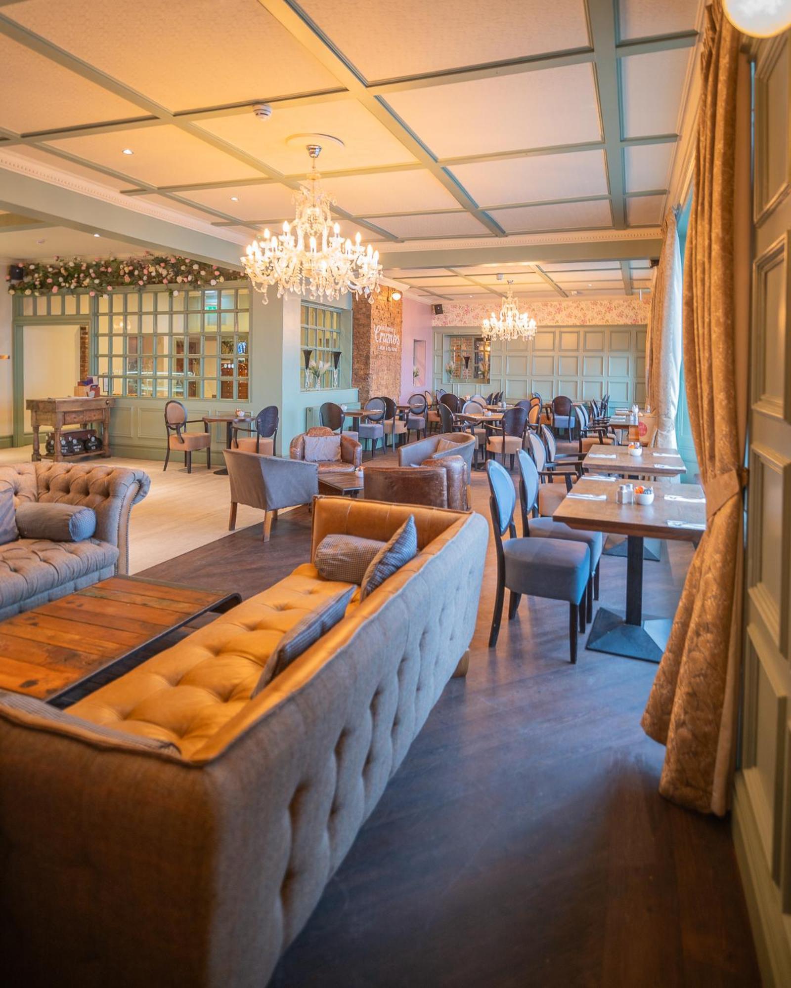 Roker Hotel BW Premier Collection Σάντερλαντ Εξωτερικό φωτογραφία