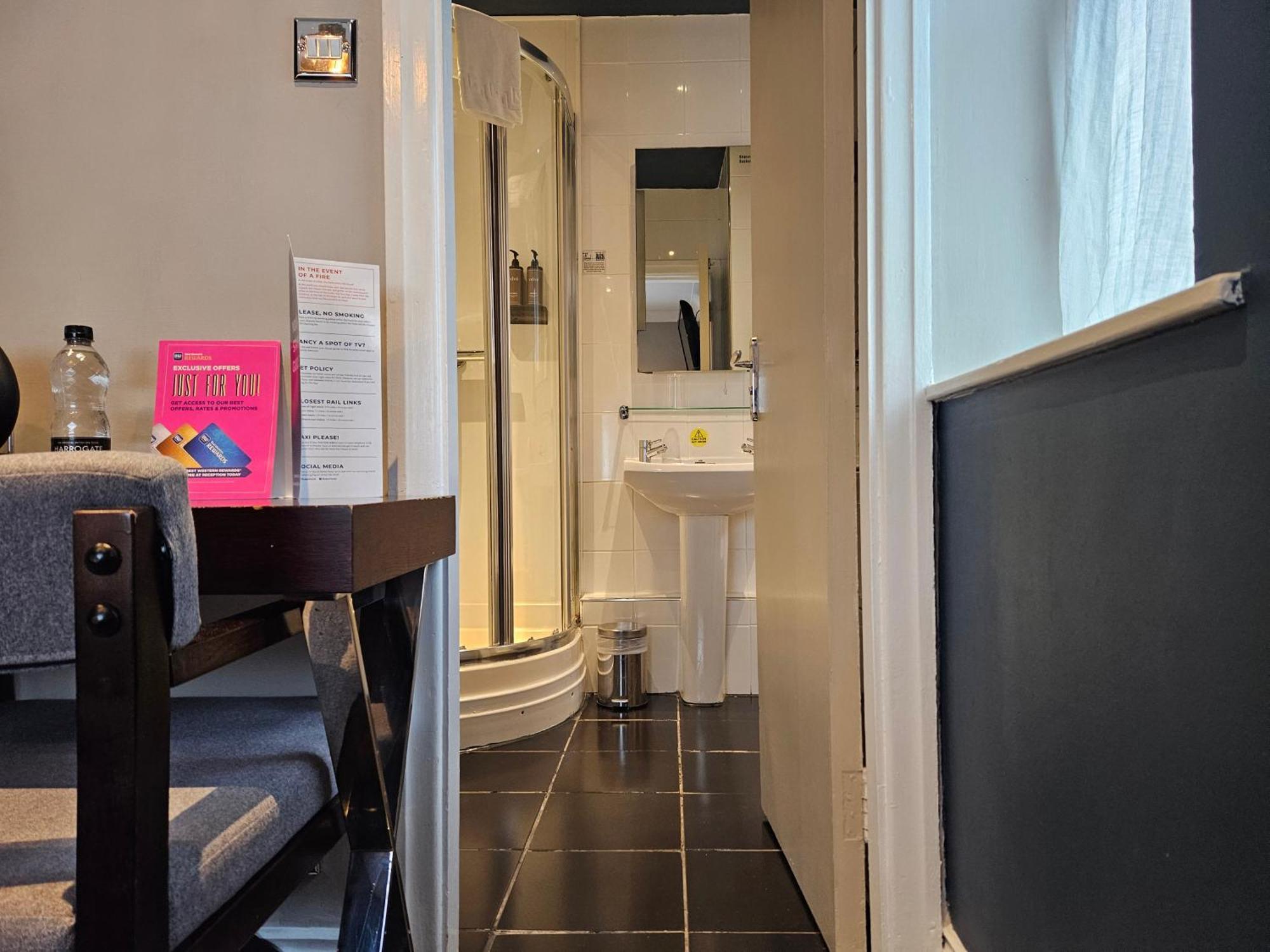 Roker Hotel BW Premier Collection Σάντερλαντ Εξωτερικό φωτογραφία