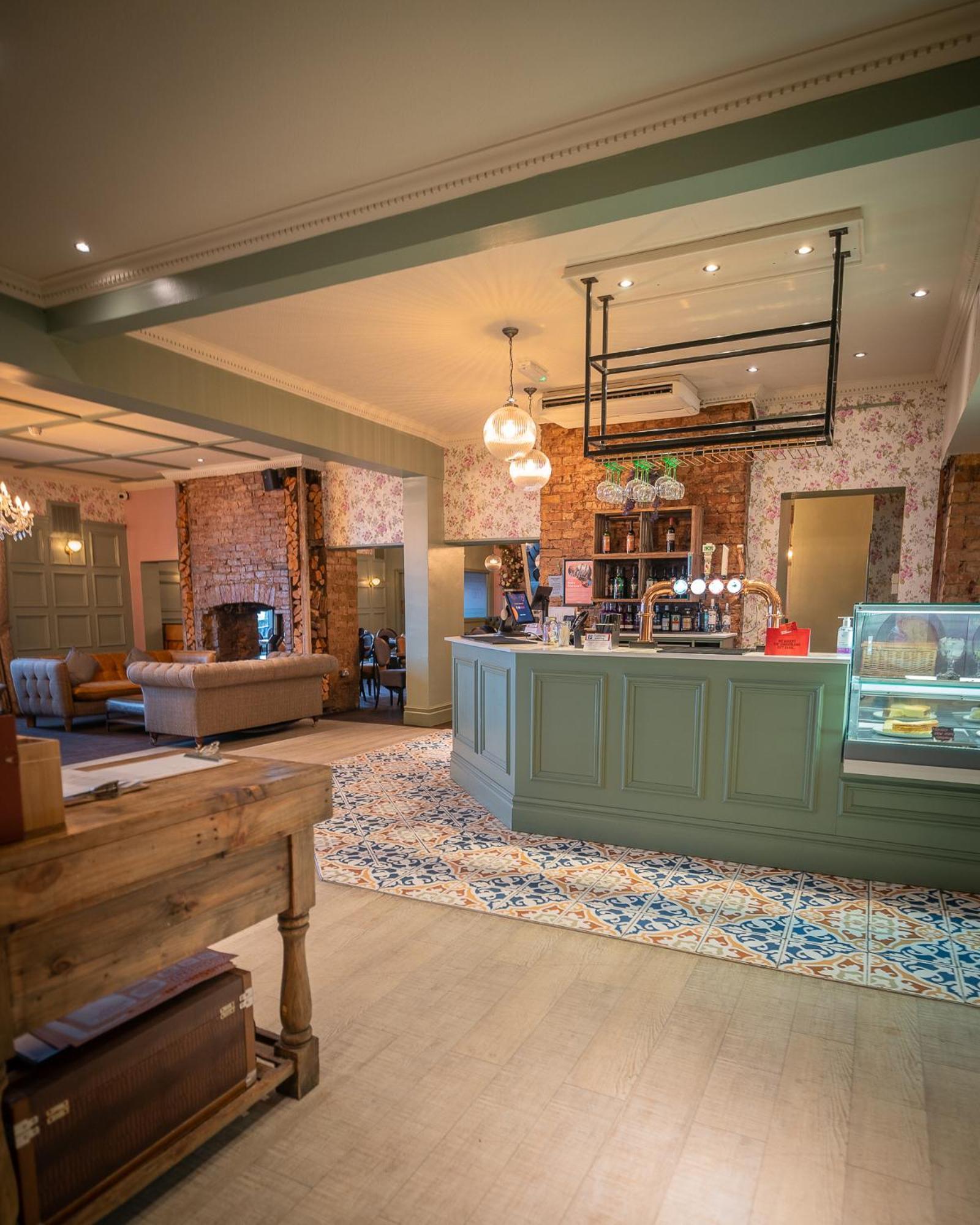 Roker Hotel BW Premier Collection Σάντερλαντ Εξωτερικό φωτογραφία