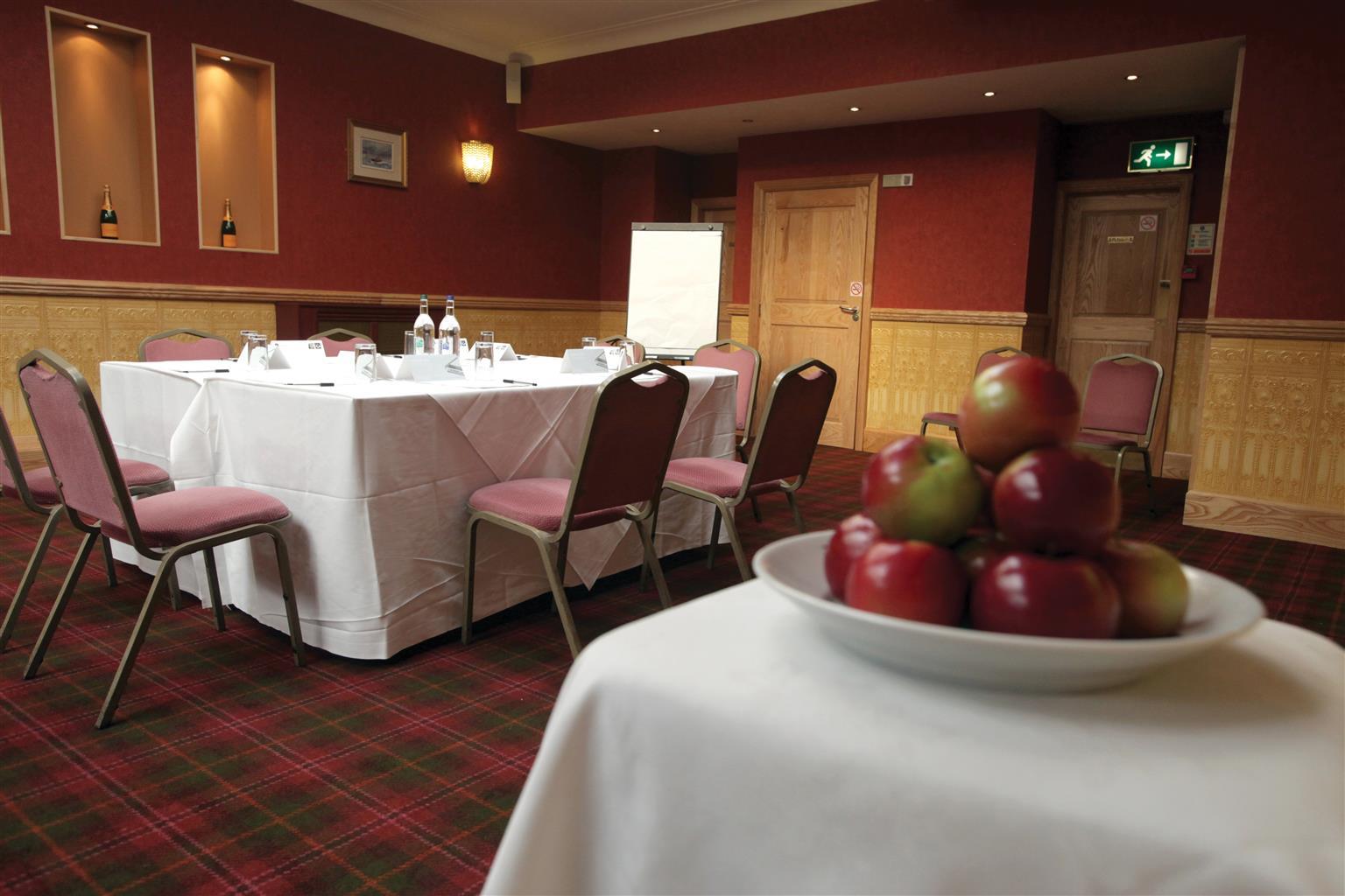Roker Hotel BW Premier Collection Σάντερλαντ Ανέσεις φωτογραφία