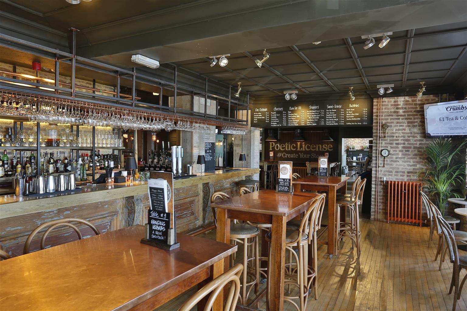 Roker Hotel BW Premier Collection Σάντερλαντ Εξωτερικό φωτογραφία