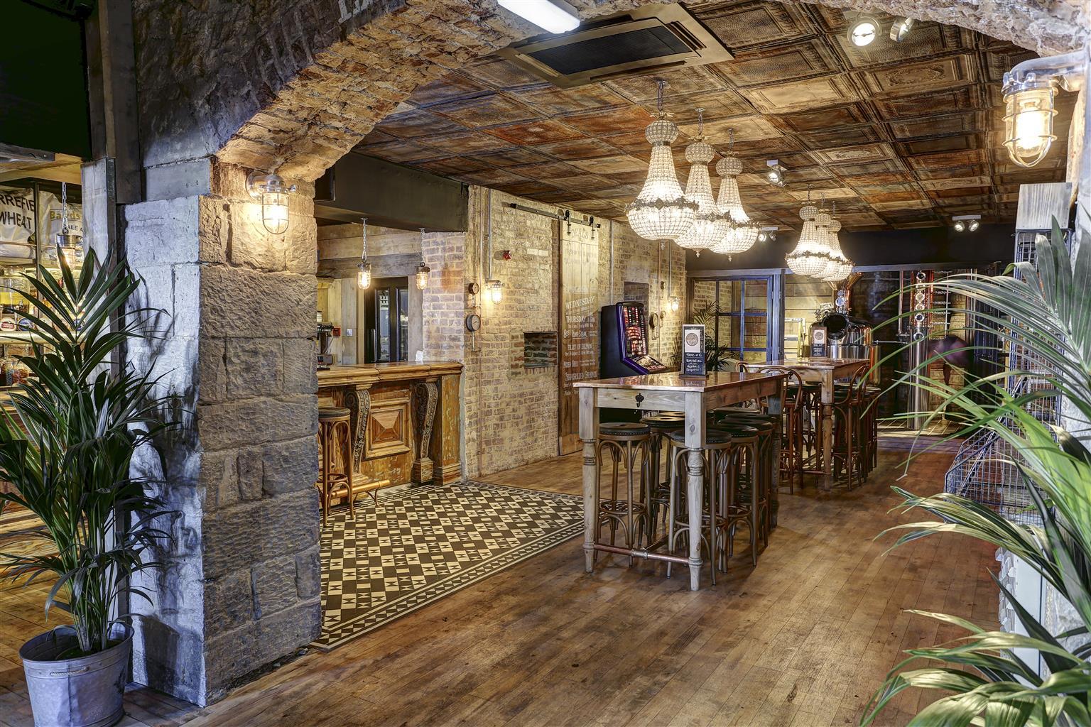 Roker Hotel BW Premier Collection Σάντερλαντ Εξωτερικό φωτογραφία